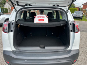 Opel Crossland X 1.2 83 ch  occasion  Beaupuy - photo n11