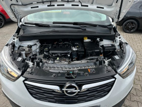 Opel Crossland X 1.2 83 ch  occasion  Beaupuy - photo n10