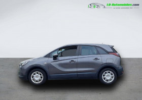 Opel Crossland X 1.2 83 ch  occasion  Beaupuy - photo n4