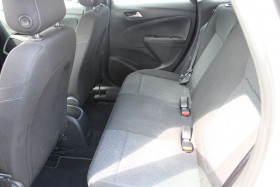 Opel Crossland X 1.2 83 ch  occasion  Beaupuy - photo n8