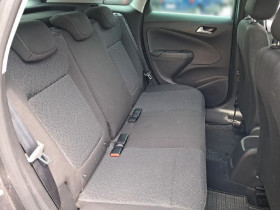 Opel Crossland X 1.2 83 ch  occasion  Beaupuy - photo n6