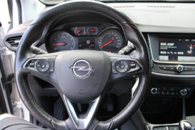 Opel Crossland X 1.2 83 ch  occasion  Beaupuy - photo n9