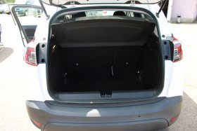 Opel Crossland X 1.2 83 ch  occasion  Beaupuy - photo n10