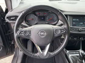 Opel Crossland X 1.2 83 ch  occasion  Beaupuy - photo n7
