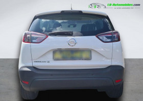 Opel Crossland X 1.2 83 ch  occasion  Beaupuy - photo n6