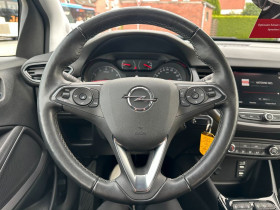 Opel Crossland X 1.2 83 ch  occasion  Beaupuy - photo n8