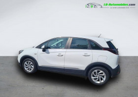 Opel Crossland X 1.2 83 ch  occasion  Beaupuy - photo n5