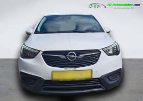 Opel Crossland X 1.2 83 ch  occasion  Beaupuy - photo n4