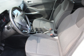 Opel Crossland X 1.2 83 ch  occasion  Beaupuy - photo n7