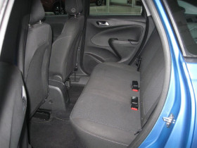 Opel Crossland X 1.2 83 ch  occasion  Beaupuy - photo n4