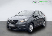 Annonce Opel Crossland X occasion Essence 1.2 83 ch  Beaupuy