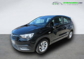 Opel Crossland X occasion année 2019 boite Manuelle Annonce Opel Crossland X occasion Essence 1.2 83 ch à Beaupuy