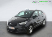 Opel Crossland X 1.2 83 ch   Beaupuy 31