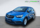 Opel Crossland X occasion année 2018 boite Manuelle Annonce Opel Crossland X occasion Essence 1.2 83 ch à Beaupuy
