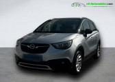 Opel Crossland X 1.2 83 ch   Beaupuy 31