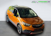 Opel Crossland X occasion année 2018 boite Manuelle Annonce Opel Crossland X occasion Essence 1.2 83 ch à Beaupuy