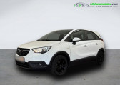 Opel Crossland X occasion année 2018 boite Manuelle Annonce Opel Crossland X occasion Essence 1.2 83 ch à Beaupuy