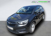Opel Crossland X occasion année 2018 boite Manuelle Annonce Opel Crossland X occasion Essence 1.2 83 ch à Beaupuy