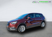 Opel Crossland X occasion année 2018 boite Manuelle Annonce Opel Crossland X occasion Essence 1.2 83 ch à Beaupuy