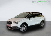 Opel Crossland X occasion année 2020 boite Manuelle Annonce Opel Crossland X occasion Essence 1.2 83 ch à Beaupuy