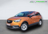 Opel Crossland X 1.2 83 ch   Beaupuy 31