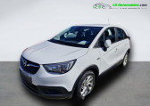 Opel Crossland X 1.2 83 ch   Beaupuy 31
