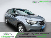 Annonce Opel Crossland X occasion Essence 1.2 83 ch  Beaupuy