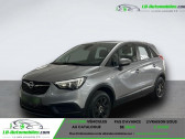 Annonce Opel Crossland X occasion Essence 1.2 83 ch  Beaupuy