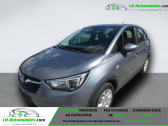 Opel Crossland X occasion année 2019 boite Manuelle Annonce Opel Crossland X occasion Essence 1.2 83 ch à Beaupuy