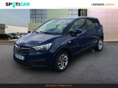 Annonce Opel Crossland X occasion Essence 1.2 83ch Edition Euro 6d-T  COURRIERES