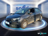 Opel Crossland X occasion année 2019 boite Manuelle Annonce Opel Crossland X occasion Essence 1.2 83ch Edition Euro 6d-T à COMPIEGNE