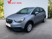Annonce Opel Crossland X occasion  1.2 83ch Edition Euro 6d-T à VIENNE