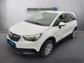 Opel Crossland X 1.2 83ch Edition Euro 6d-T   Le Mans 72