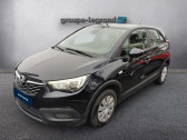 Opel Crossland X 1.2 83ch Edition Euro 6d-T   Le Mans 72