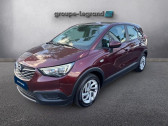 Opel Crossland X 1.2 83ch Edition Euro 6d-T   Le Mans 72