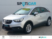 Annonce Opel Crossland X occasion Essence 1.2 83ch Edition Euro 6d-T  Brest