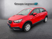 Annonce Opel Crossland X occasion Essence 1.2 83ch Edition Euro 6d-T  Le Mans