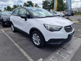 Opel Crossland X occasion année 2019 boite Manuelle Annonce Opel Crossland X occasion Essence 1.2 83ch Edition Euro 6d-T à Le Mans