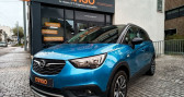 Annonce Opel Crossland X occasion Essence 1.2 ecotec t 110 innovation ( distribution faite + full entr � LIMOGES