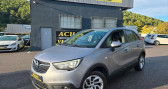 Opel Crossland X occasion 2019 Opel Crossland X 1.2 i 83 cv garantie 1 an  à DRAGUIGNAN 83