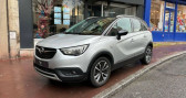 Annonce Opel Crossland X occasion Essence 1.2 Innovation i Turbo 110 cv  Saint-Mandé