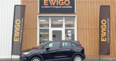 Opel Crossland X 1.2 T 110 EDITION CAMERA DE RECUL APPLE CARPLAY   CHOLET 49