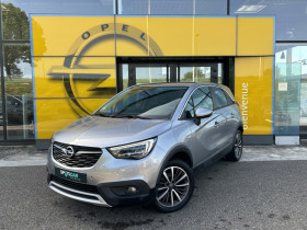 Opel Crossland X , garage Opel Saverne  Monswiller