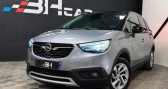 Annonce Opel Crossland X occasion Essence 1.2 T 110 ELEGANCE / Suivi COMPLET / Deuxi�me main / Carplay � Roanne