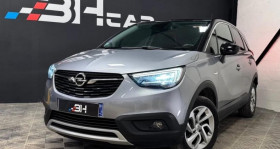 Opel Crossland X , garage BH CAR ROANNE � Roanne