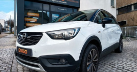 Opel Crossland X , garage EWIGO LIMOGES � LIMOGES