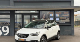 Opel Crossland X , garage EWIGO VALENCE � Valence