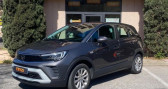 Opel Crossland X 1.2 T 110CH ELEGANCE   MARSEILLE 13