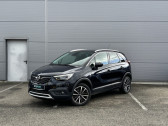Annonce Opel Crossland X occasion Essence 1.2 T 130 Opel 2020 BVA GPS Camra Carplay Siges volant cha  Monswiller