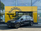 Opel Crossland X 1.2 T 130 Opel 2020 BVA GPS Camra Carplay Siges volant cha  2020 - annonce de voiture en vente sur Auto Sélection.com